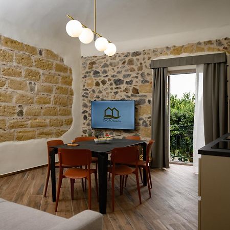 Incao Holiday La Strummula House Cefalù Buitenkant foto